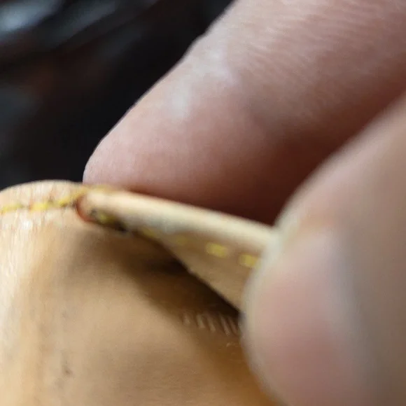 LV WALLET GOOD PRELOVED CONDITION - Picture 10 of 10